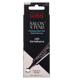KISS Salon X-Tend LED Nail Softgel Adhesive