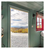 Activity Superstore Two Nights Off Grid Glamping Getaway