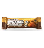 Battle Bites Dynabar Chocolate Caramel Protein Bar 60g