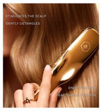GUERLAIN Abeille Royale Scalp  Hair Care Brush