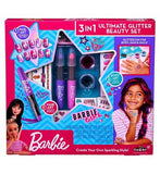 Barbie 3 In 1 Ultimate Beauty