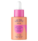 Ultra Violette Queen Screen SPF 50 Super Glow Drops Bronzing 30ml