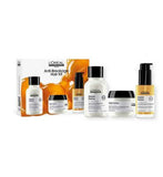LOréal Professionnel Metal Detox Discovery Kit Anti-breakage  Colour Fade Protection