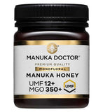 Manuka Doctor UMF 12 MGO 350 250g Manuka Honey