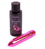 Ensemble de plaisir parfait rose Ann Summers