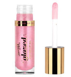 Barry M Glazed Peptide Lip Oil So Nostalgic 65ml