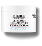 Kiehls Ultra Body Mega Moisture Cream 250ml