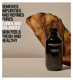 Lotion tonique équilibrante Grown Alchemist au ginseng et à l'extrait de feuille d'olivier 200 ml