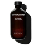 Lotion tonique équilibrante Grown Alchemist au ginseng et à l'extrait de feuille d'olivier 200 ml