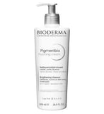 Bioderma Pigmentbio Foaming Cream 500ml