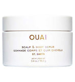 Ouai Scalp and Body Scrub St Barts Travel Size 964g