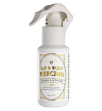 Sknworks Ear and Body Piercing Aftercare 100ml