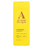Shampooing épaississant au collagène Absolute Collagen pour cheveux fins 250 ml