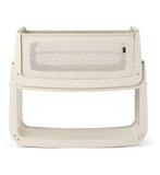 Snuz SnuzPod 5 Bedside Crib - Cashmere