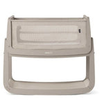 Snuz SnuzPod 5 Bedside Crib - Pebble