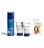 Coffret Essentiels Hydratation Homme Clarins