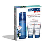 Coffret Essentiels Hydratation Homme Clarins
