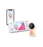 VTech Smart Video Baby Monitor RM5766HD