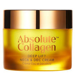 Absolute Collagen Deep Lift Neck  Dec Cream 50ml