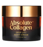 Absolute Collagen Deep Lift Collagen-Boosting Night Cream 50ml