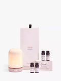 Coffret d'huiles essentielles NEOM Wellbeing London Wellbeing Pod