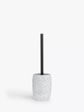 Brosse de toilette John Lewis Terrazzo