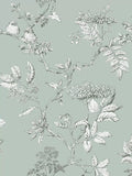 Papier peint Laura Ashley Elderwood