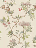 Papier peint Laura Ashley Elderwood