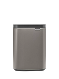 Poubelle Brabantia Bo, 4 L