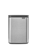 Poubelle Brabantia Bo, 4 L