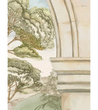 Osborne et Little Colonnato Fond d'écran