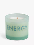 Bougie parfumée John Lewis Sentiments Energy, 115 g