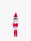 La peluche Elf on the Shelf