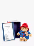 Valise de collection Paddington Bear