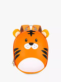 Sac à dos léger boppi Tiny Trekker Tiger, multicolore