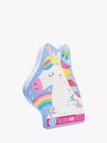 Puzzle Licorne Floss &amp; Rock