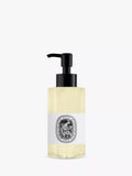 Diptyque Fleur de Peau Gel Parfumé Mains &amp; Corps, 200 ml