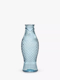 Vase/carafe en verre Serax Fish &amp; Fish, 1 L