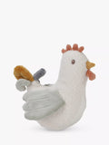 Peluche Petit Poulet de la Ferme Little Dutch