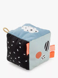 Jouet d'activité Deer Soft Cube réalisé par Deer