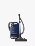 Aspirateur Miele Complete C3 125 Edition, bleu marine