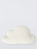 Coussin Cloud Sherpa pour enfants de John Lewis
