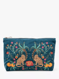 Pochette Elizabeth Scarlett Jungle Cat Everyday
