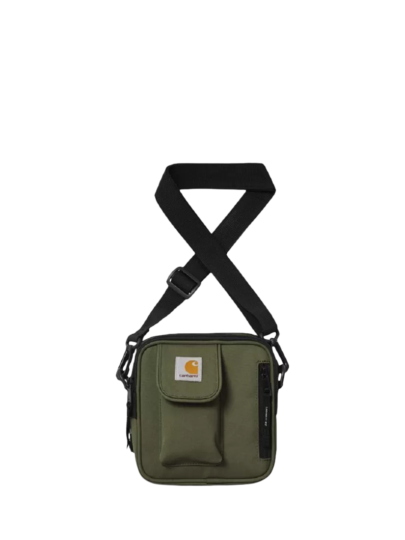 Carhartt WIP Essentials Small Cross Body Bag - McGrocer