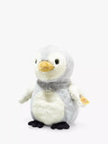 Steiff Lio Penguin Plush Soft Toy - McGrocer