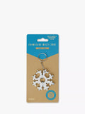 Outil multifonction Snowflake de Gentlemen's Hardware