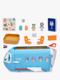 Avion transformable 3 en 1 Bluey