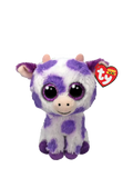 Ty Beanie Boo Ethel Cow, Standard