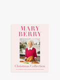 Livre de recettes « Collection de Noël » de Mary Berry