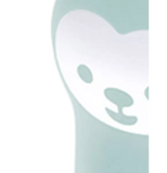 Ensemble de brosses à dents MAM Apprendre à se brosser les dents avec protection